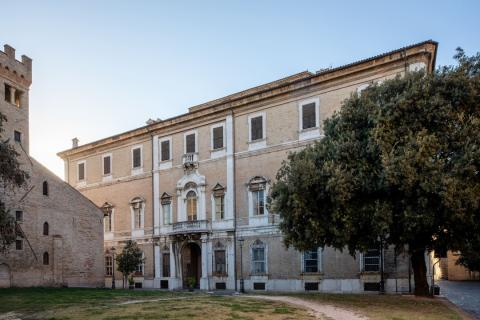 Palazzo Montevecchio 