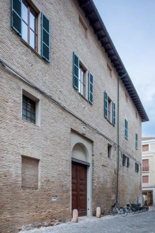 Palazzo Vescovile