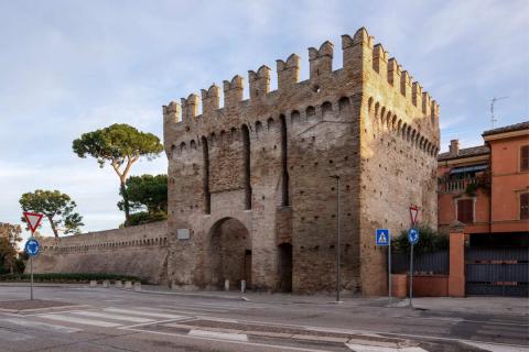 Porta Maggiore