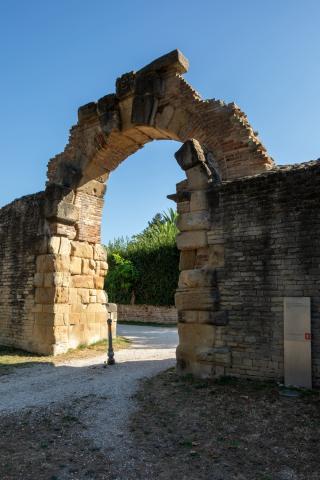 Porta Mandria 2