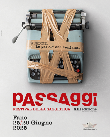 passaggi festival 2025