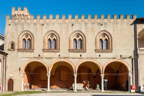 fano-medioevale