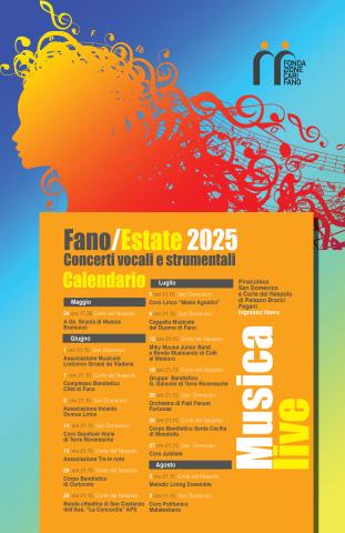 Musica live