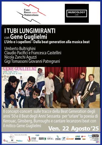 i tubi lungimiranti