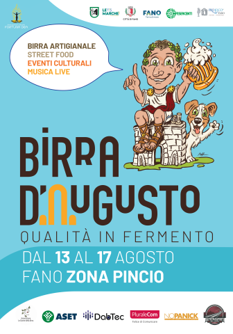 birra d'augusto