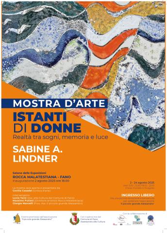 istanti di donne