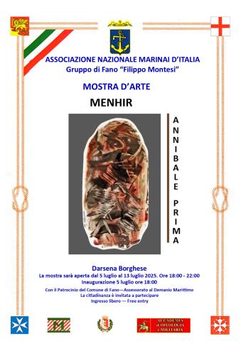 menhir