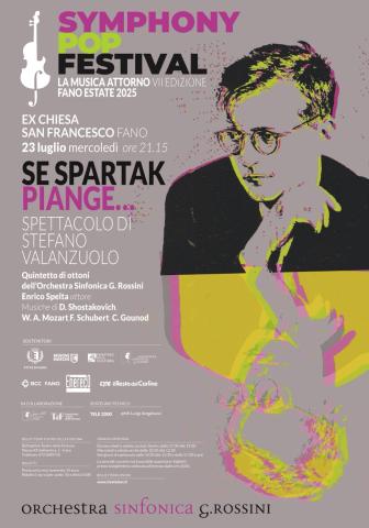 se spartak piange