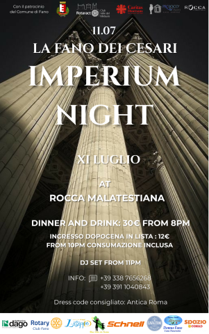 imperium night
