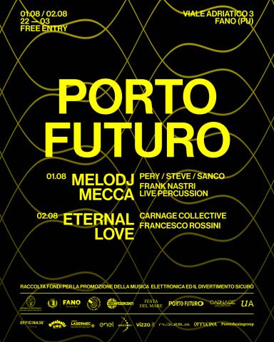 porto futuro
