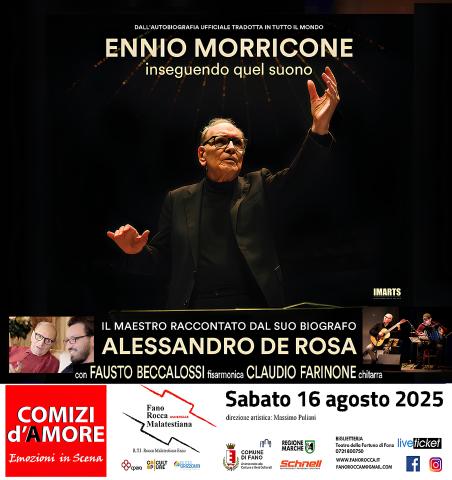ennio morricone
