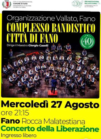 banda 2025
