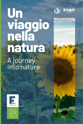 Un viaggio nella natura