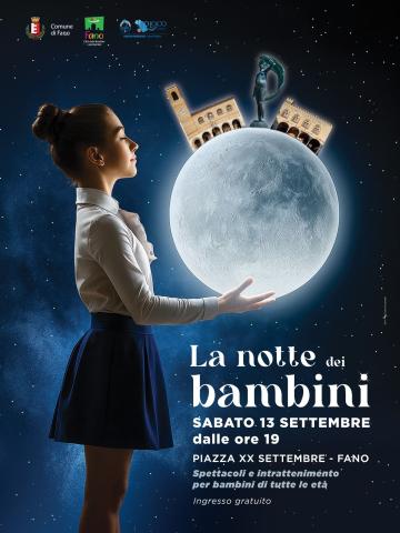 NOTTE