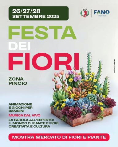 festa dei fiori