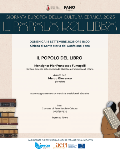 popolo del libro