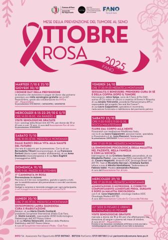 ottobrerosa