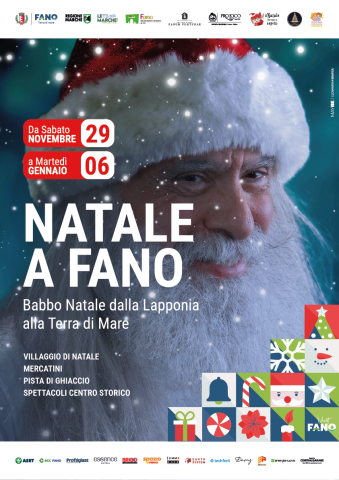 natale a fano