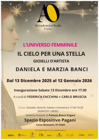 il cielo per una stella